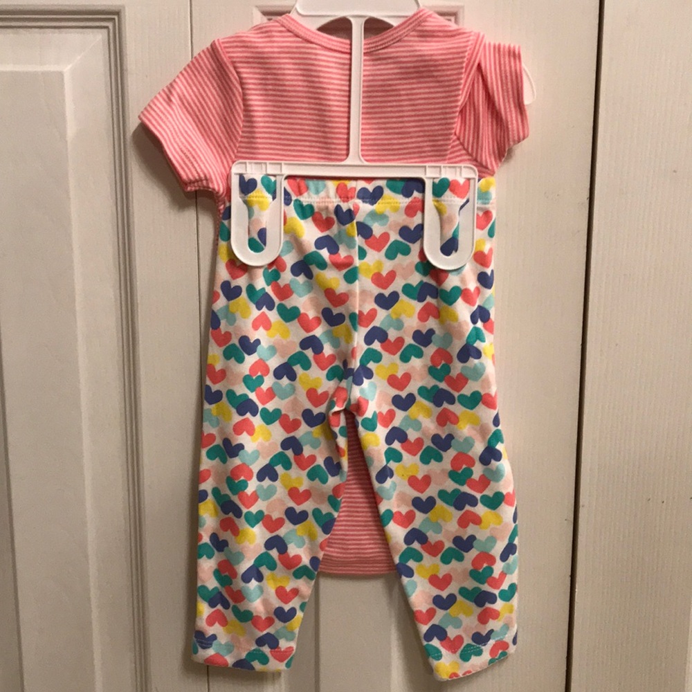 Carter’s Layering Set - Picture 4 of 4